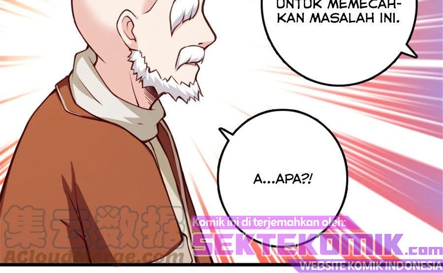Release That Witch Chapter 330 Gambar 21