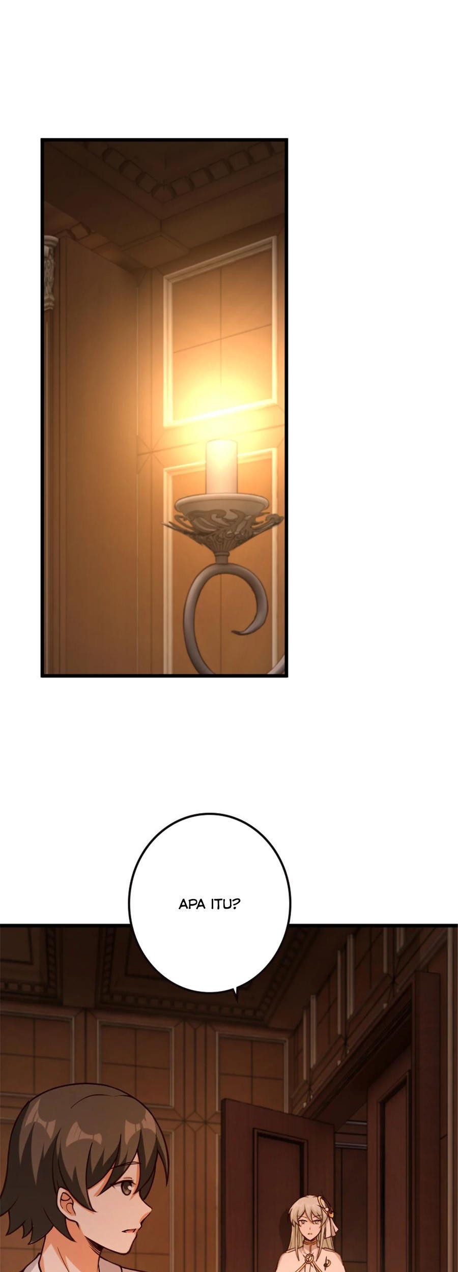 Release That Witch Chapter 330 Gambar 26