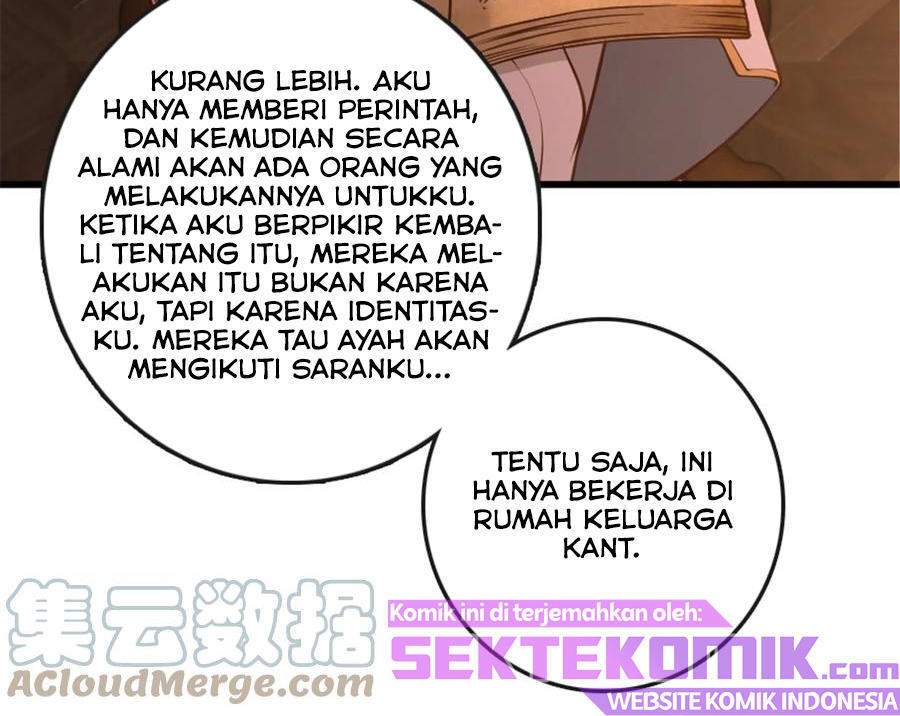 Release That Witch Chapter 330 Gambar 30