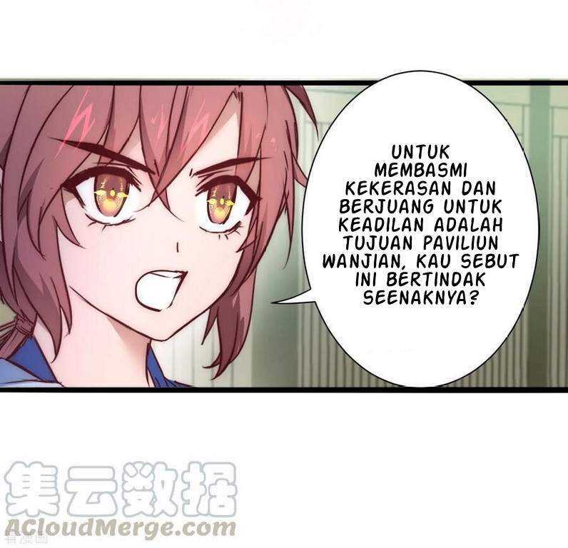 Reversing the Immortal Path Chapter 29 Gambar 12