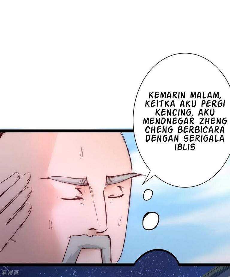 Reversing the Immortal Path Chapter 29 Gambar 15