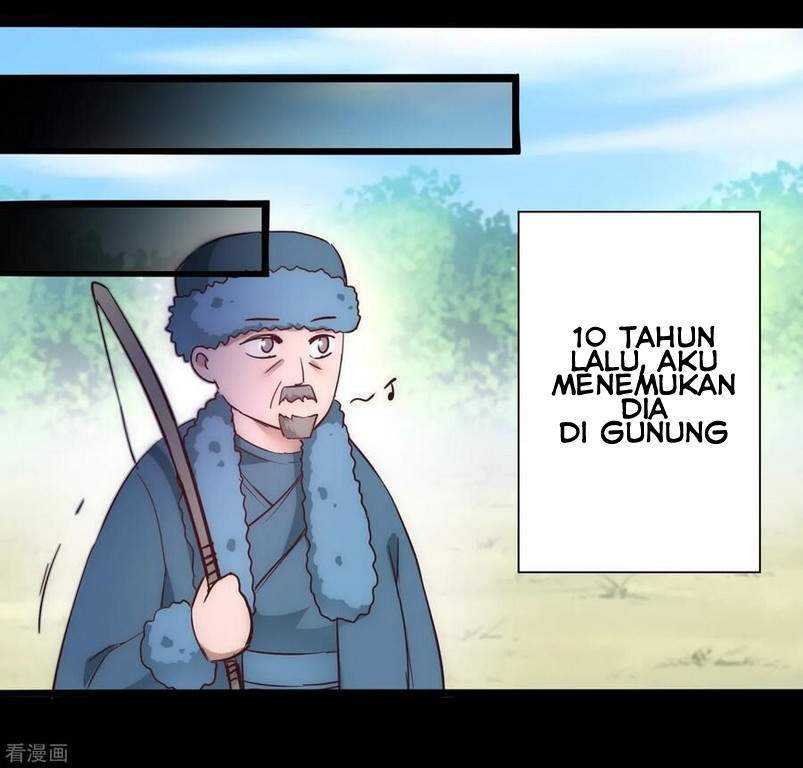 Reversing the Immortal Path Chapter 29 Gambar 21