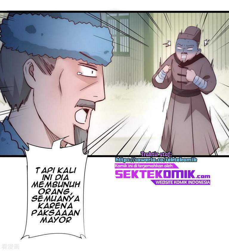Reversing the Immortal Path Chapter 29 Gambar 27