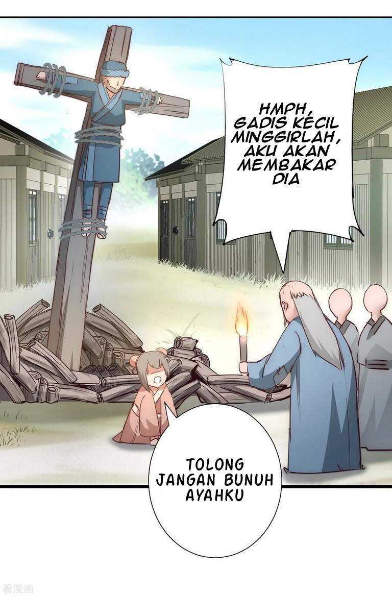 Reversing the Immortal Path Chapter 29 Gambar 4