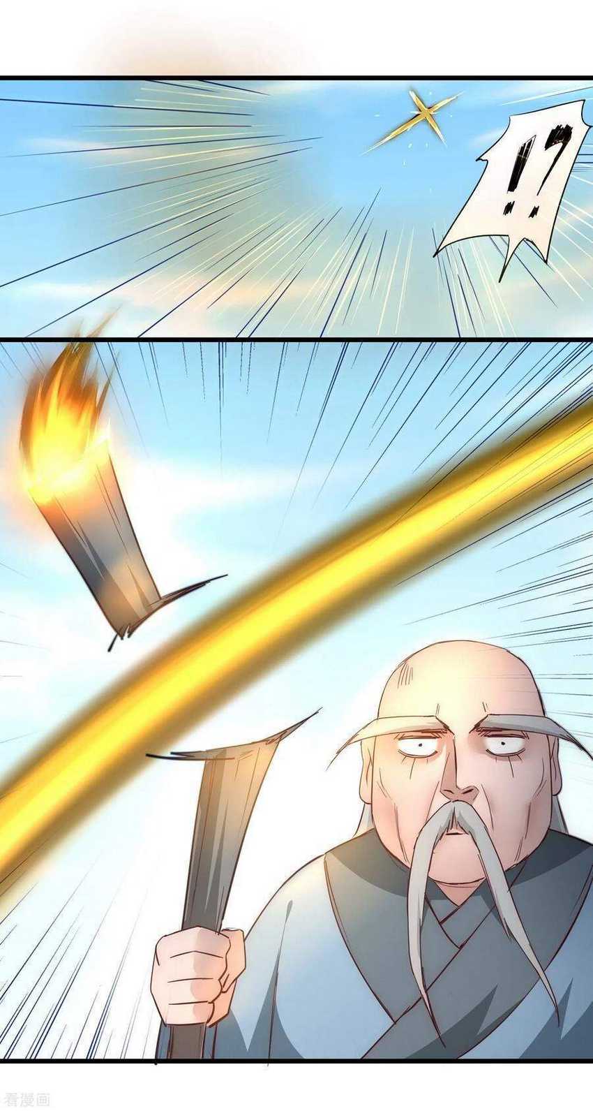 Reversing the Immortal Path Chapter 29 Gambar 5