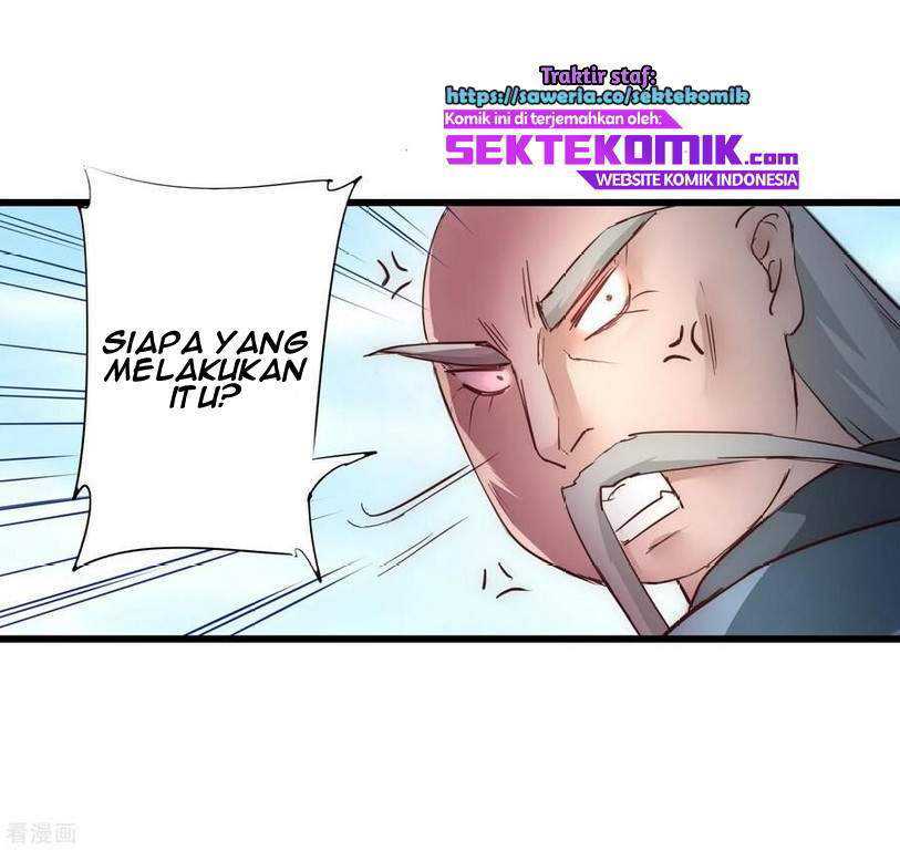 Reversing the Immortal Path Chapter 29 Gambar 6