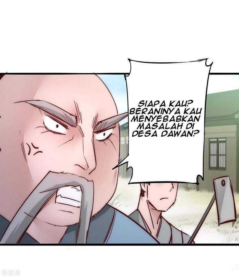 Reversing the Immortal Path Chapter 29 Gambar 8