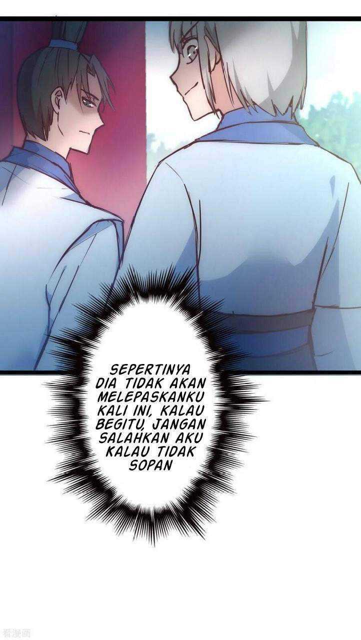 Reversing the Immortal Path Chapter 28 Gambar 13