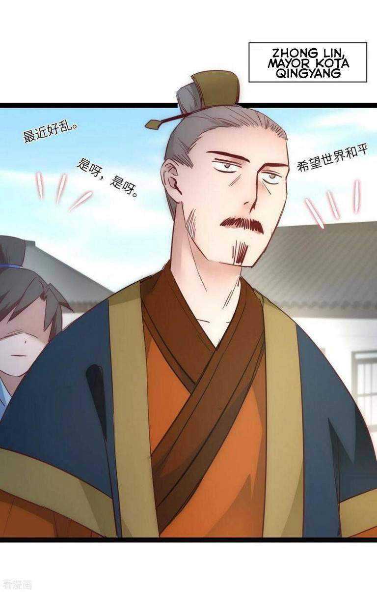 Reversing the Immortal Path Chapter 28 Gambar 15