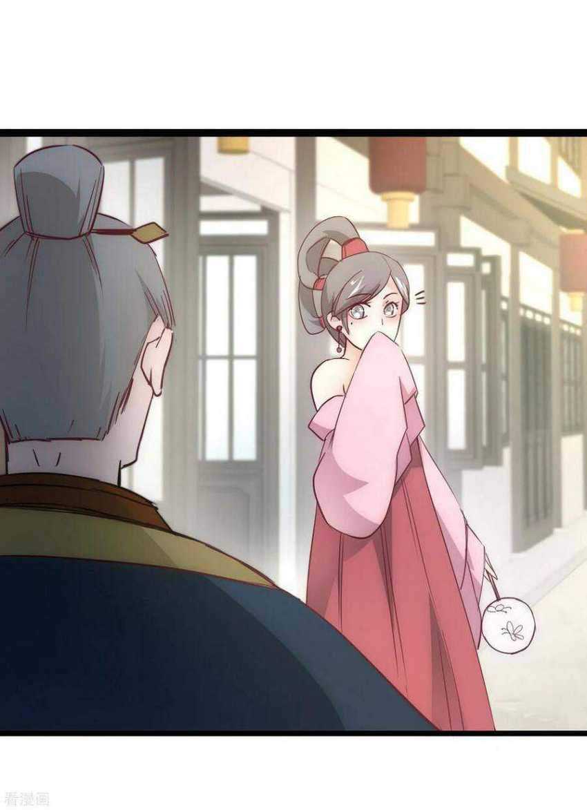 Reversing the Immortal Path Chapter 28 Gambar 16