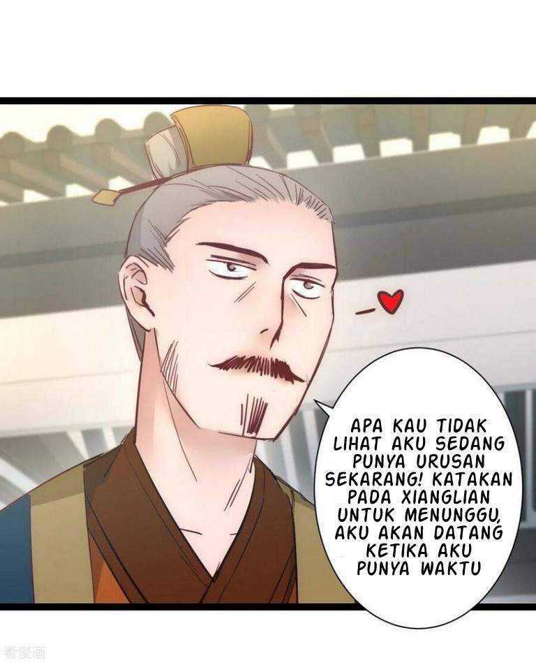 Reversing the Immortal Path Chapter 28 Gambar 18