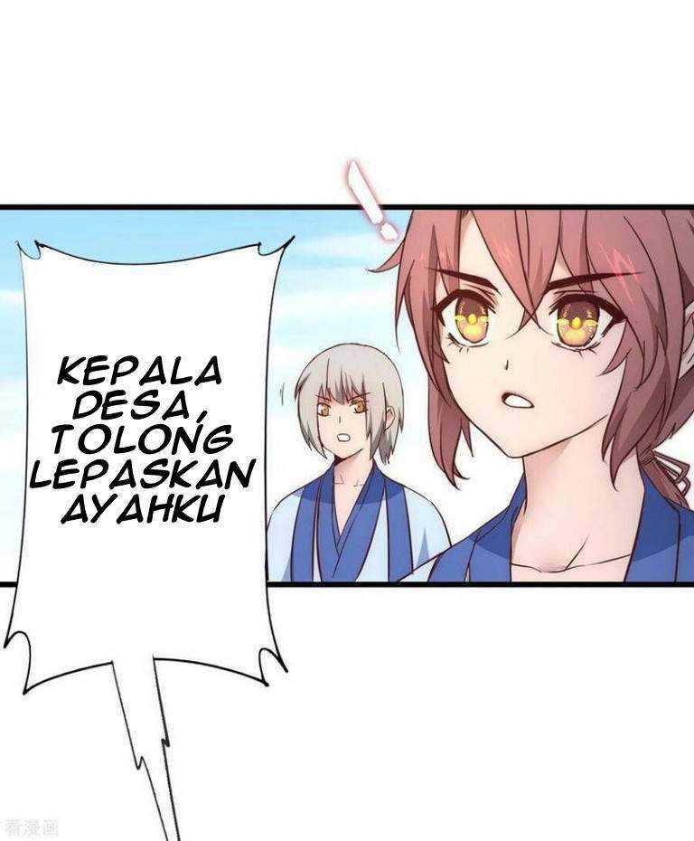 Reversing the Immortal Path Chapter 28 Gambar 33