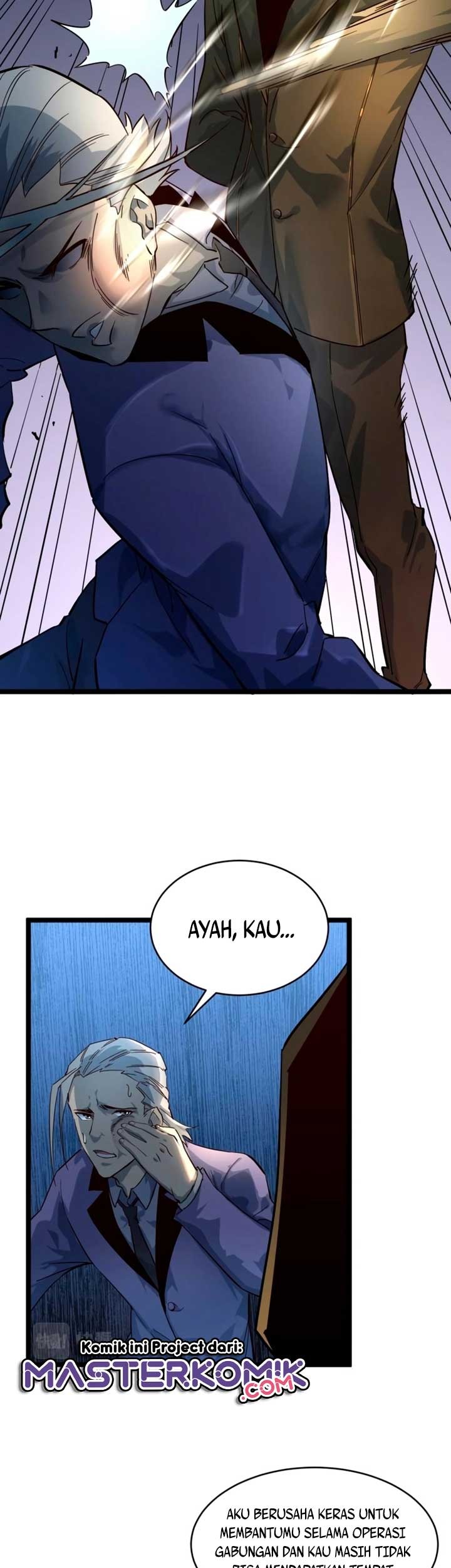 Rise From The Rubble Chapter 37 Gambar 28