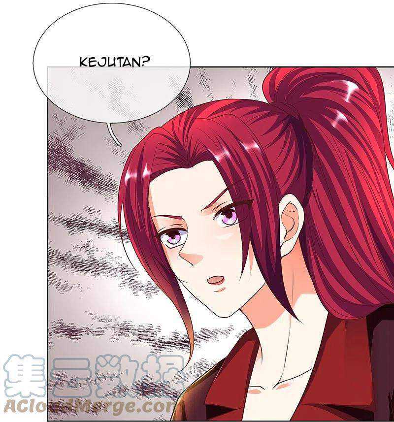 Immortal Daddy Xianzun Chapter 245 Gambar 40