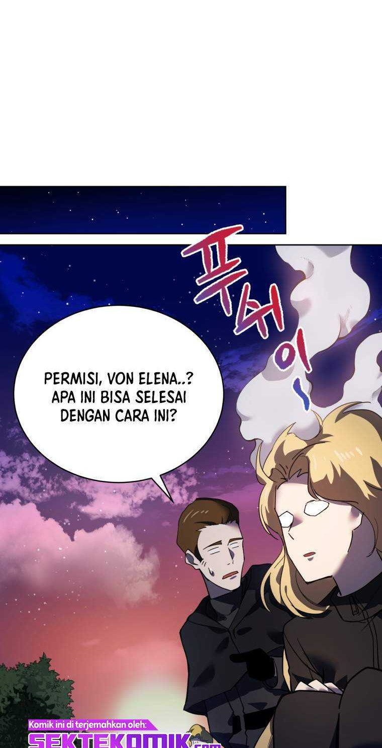 The Descent of the Demonic Master Chapter 110 Gambar 29