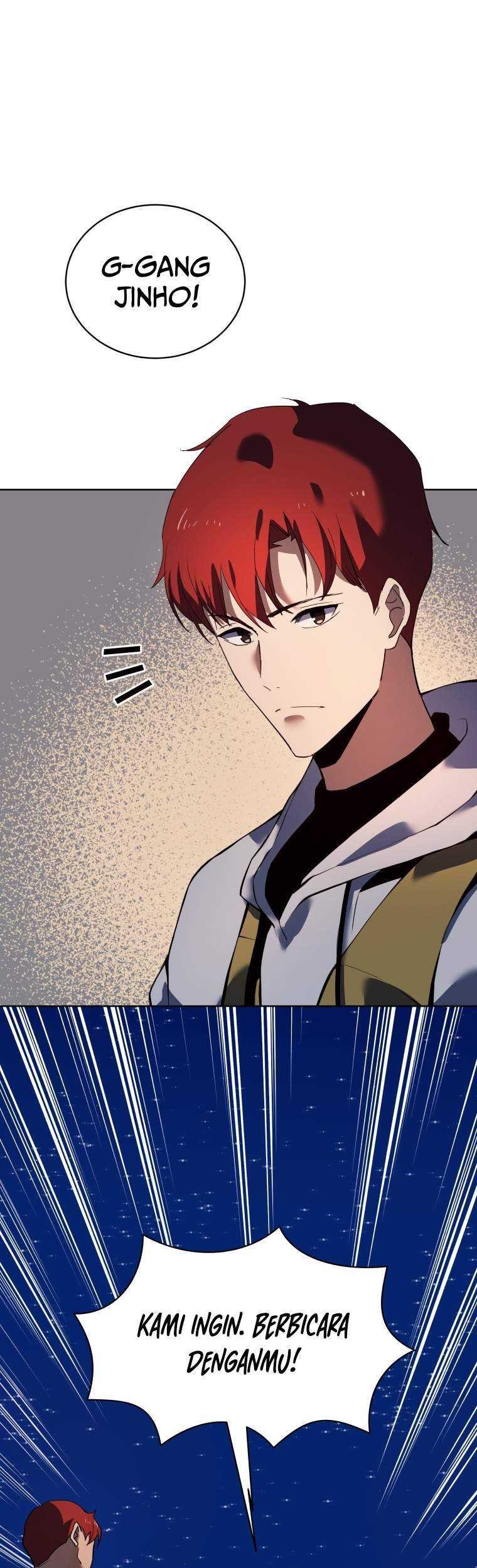 Baca  The Descent of the Demonic Master Chapter 110 Gambar 2