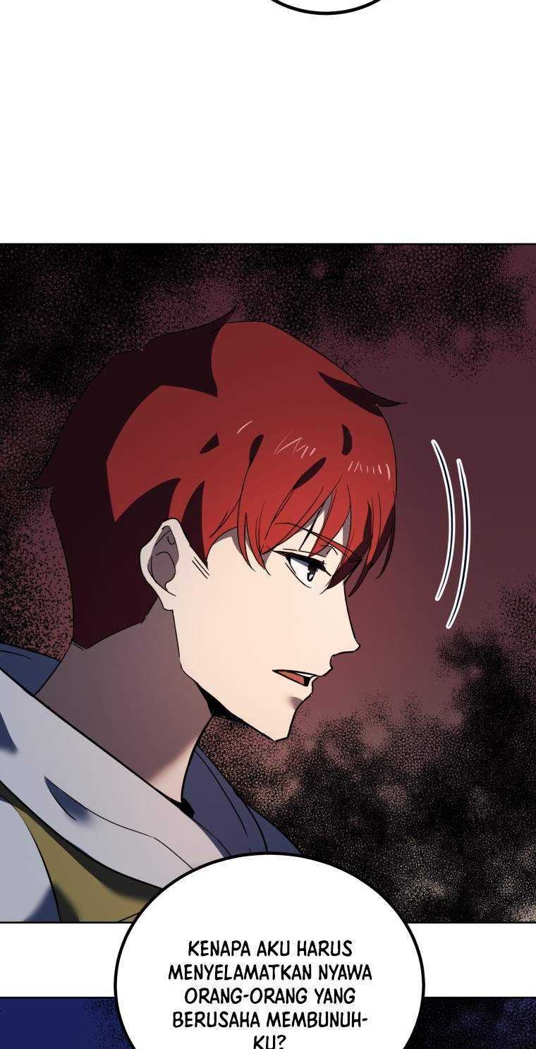 The Descent of the Demonic Master Chapter 110 Gambar 11