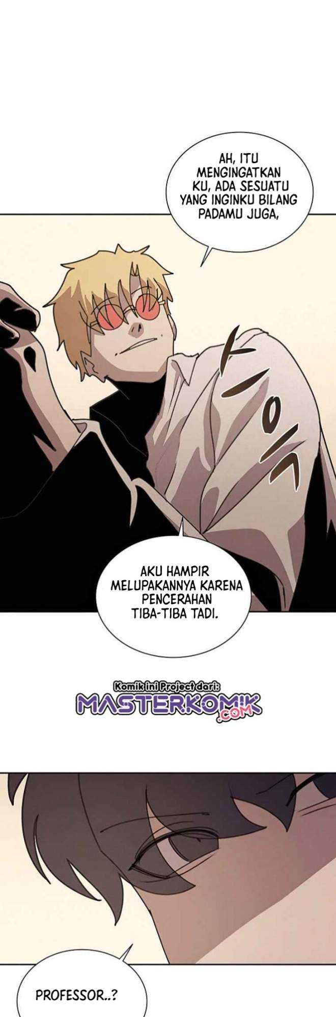 The Book Eating Magician Chapter 31 Gambar 14
