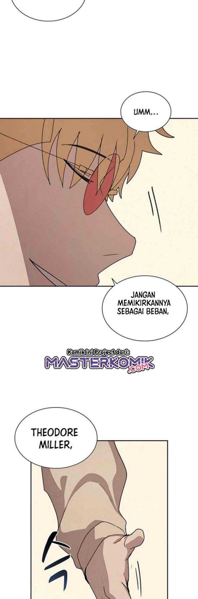 The Book Eating Magician Chapter 31 Gambar 15