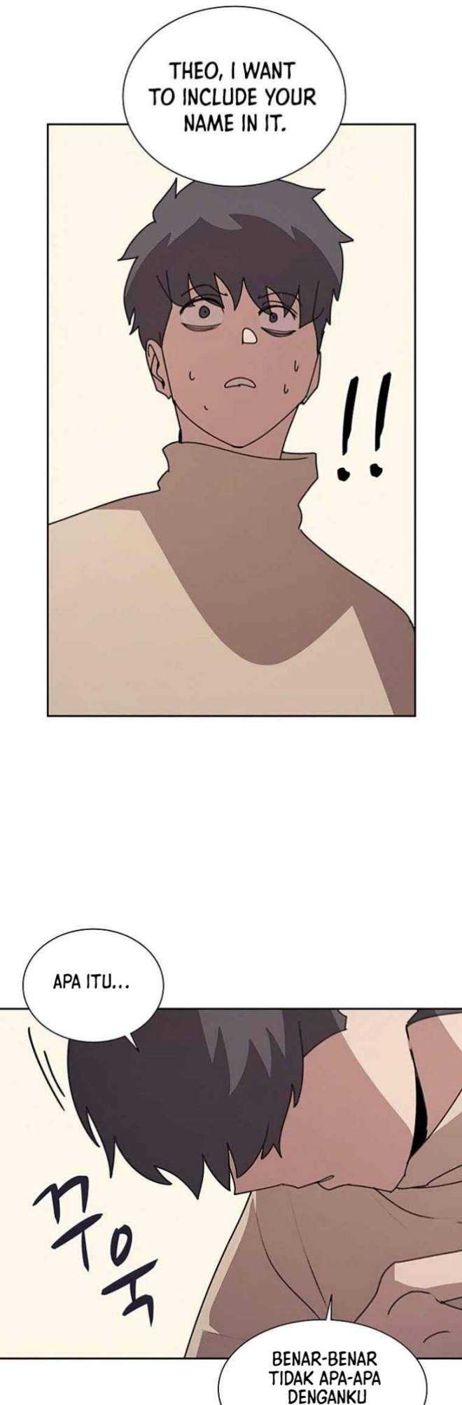 The Book Eating Magician Chapter 31 Gambar 18