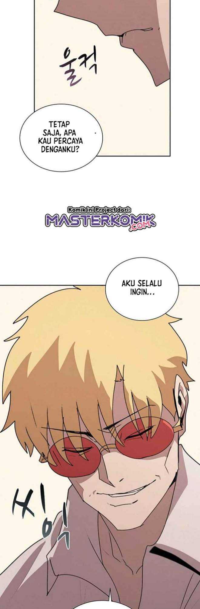 The Book Eating Magician Chapter 31 Gambar 20