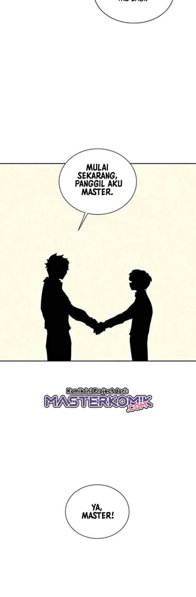 The Book Eating Magician Chapter 31 Gambar 23