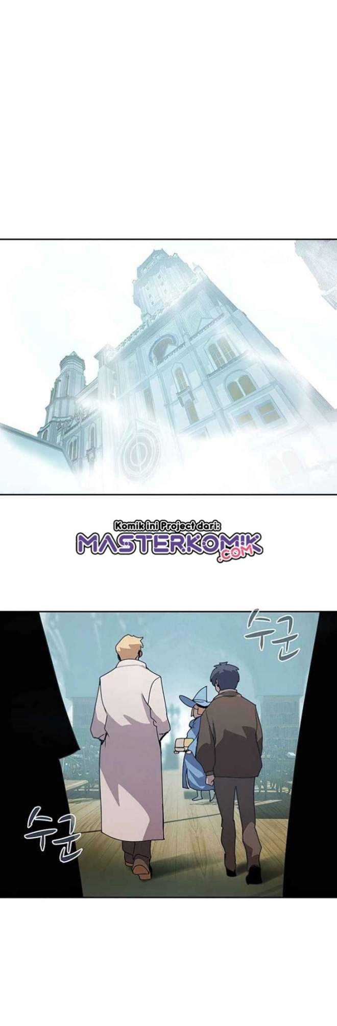 The Book Eating Magician Chapter 31 Gambar 29