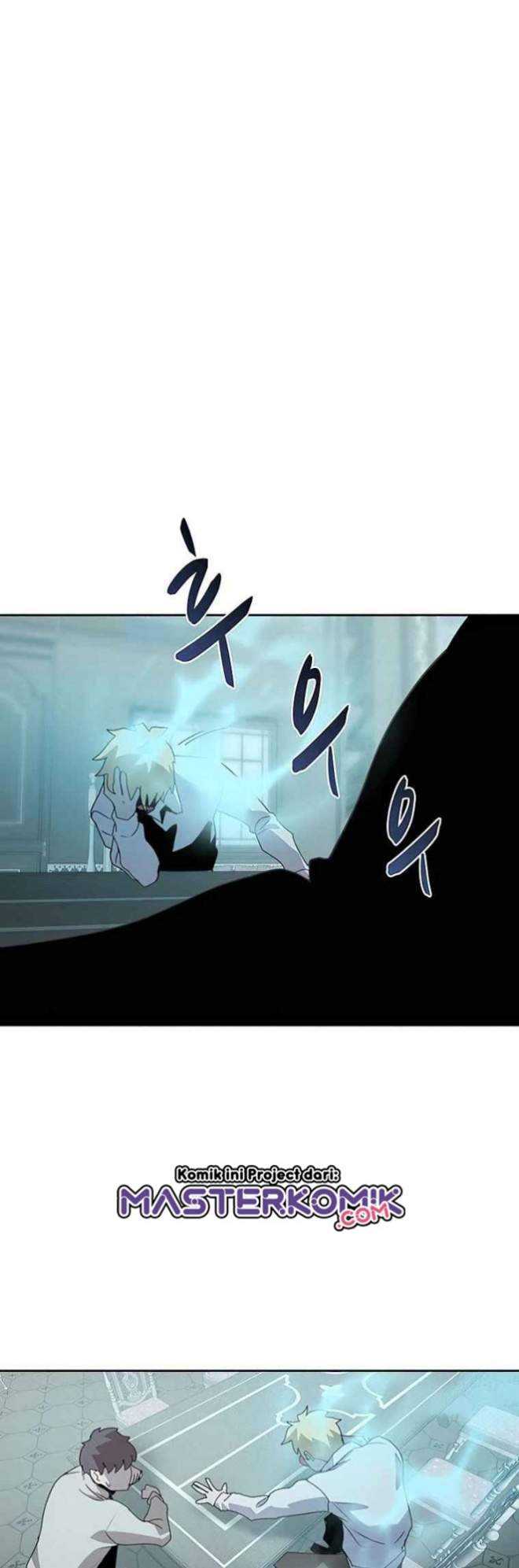The Book Eating Magician Chapter 31 Gambar 3