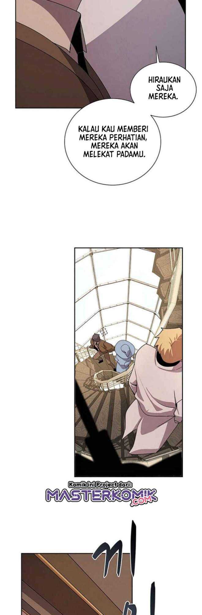 The Book Eating Magician Chapter 31 Gambar 31
