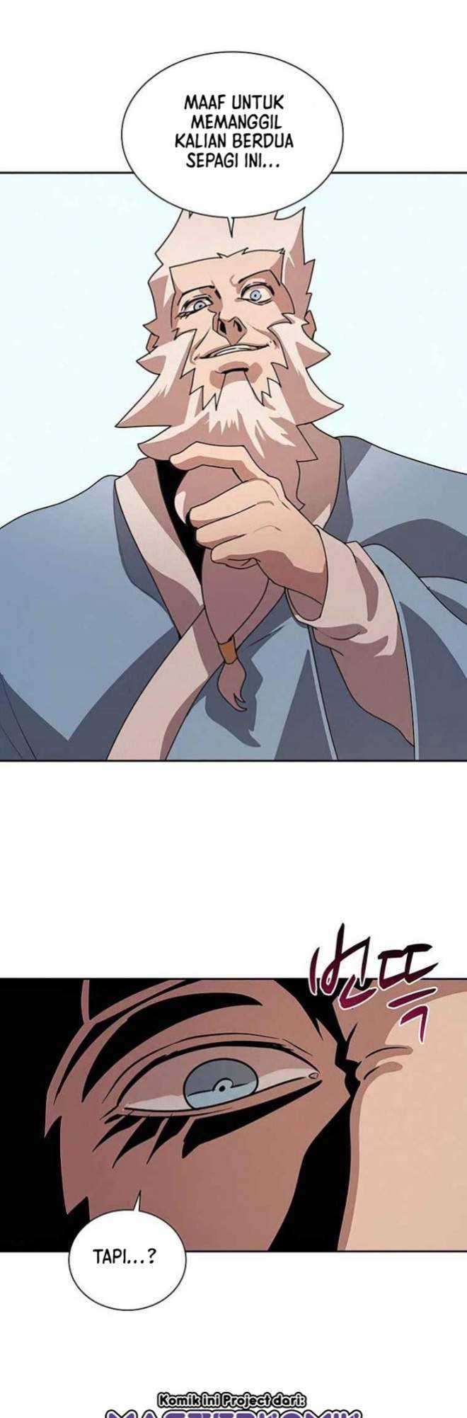 The Book Eating Magician Chapter 31 Gambar 33