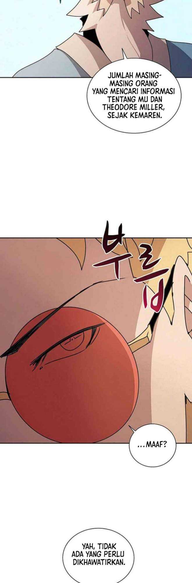 The Book Eating Magician Chapter 31 Gambar 38