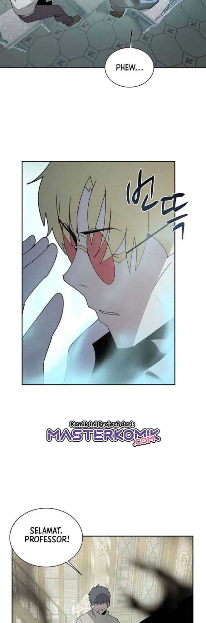 The Book Eating Magician Chapter 31 Gambar 4