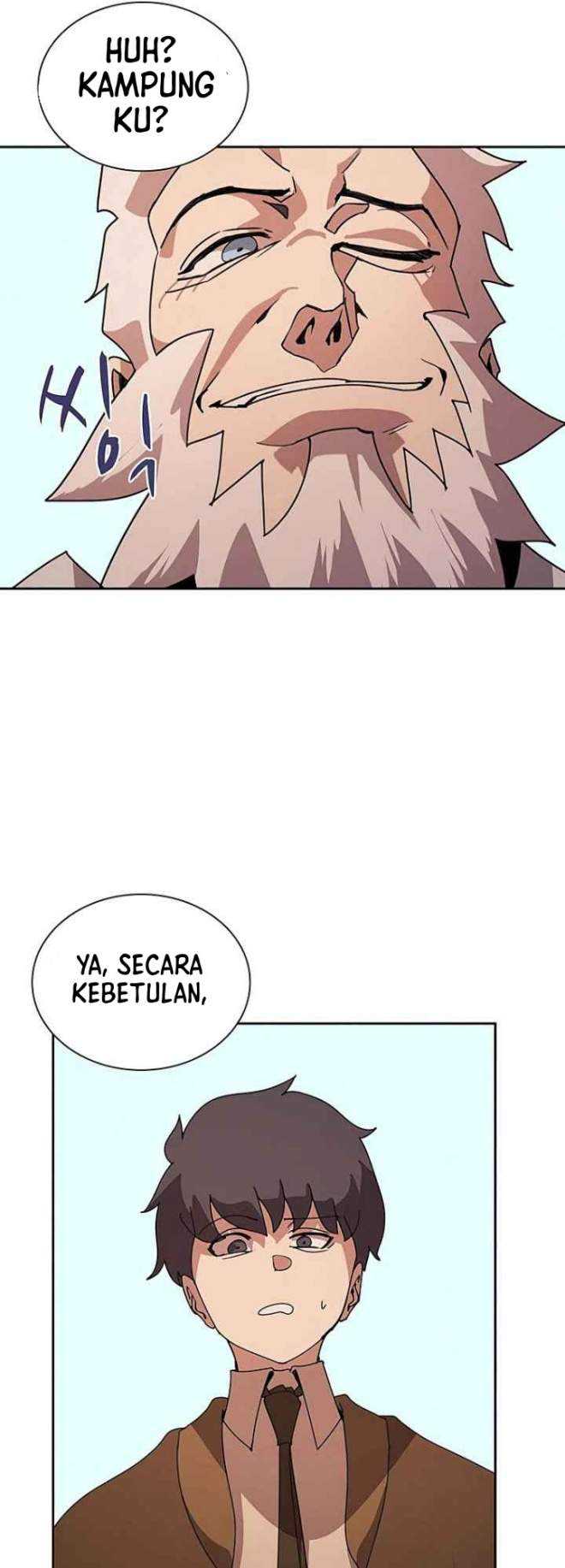 The Book Eating Magician Chapter 31 Gambar 48