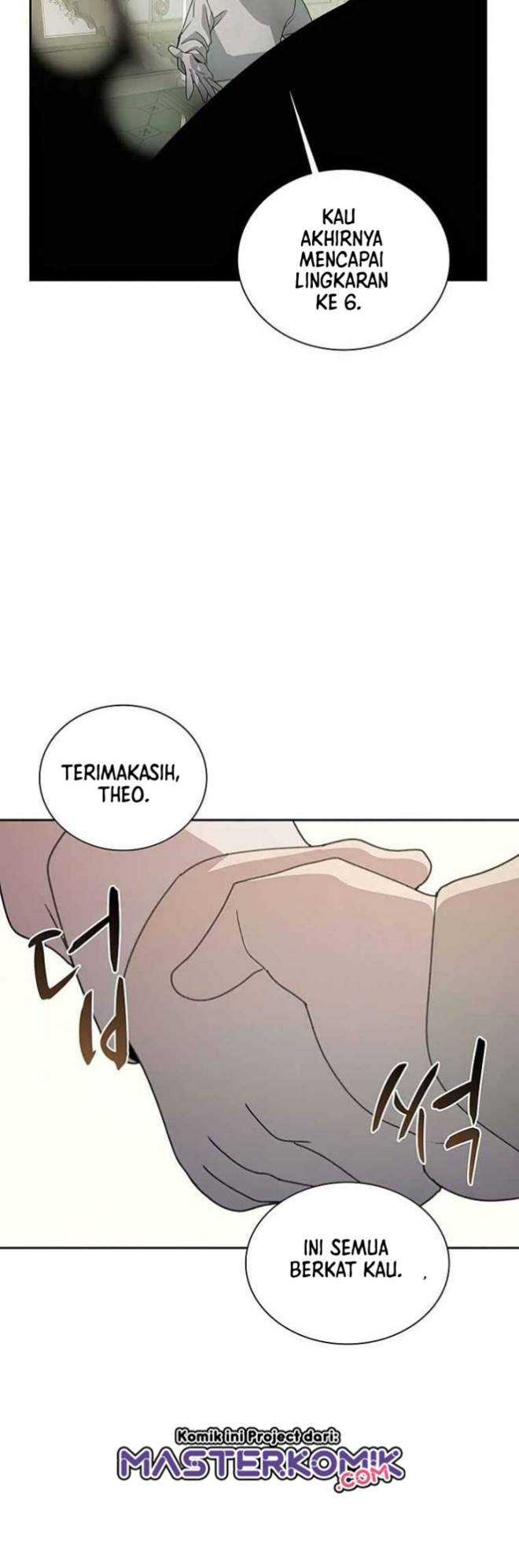 The Book Eating Magician Chapter 31 Gambar 5