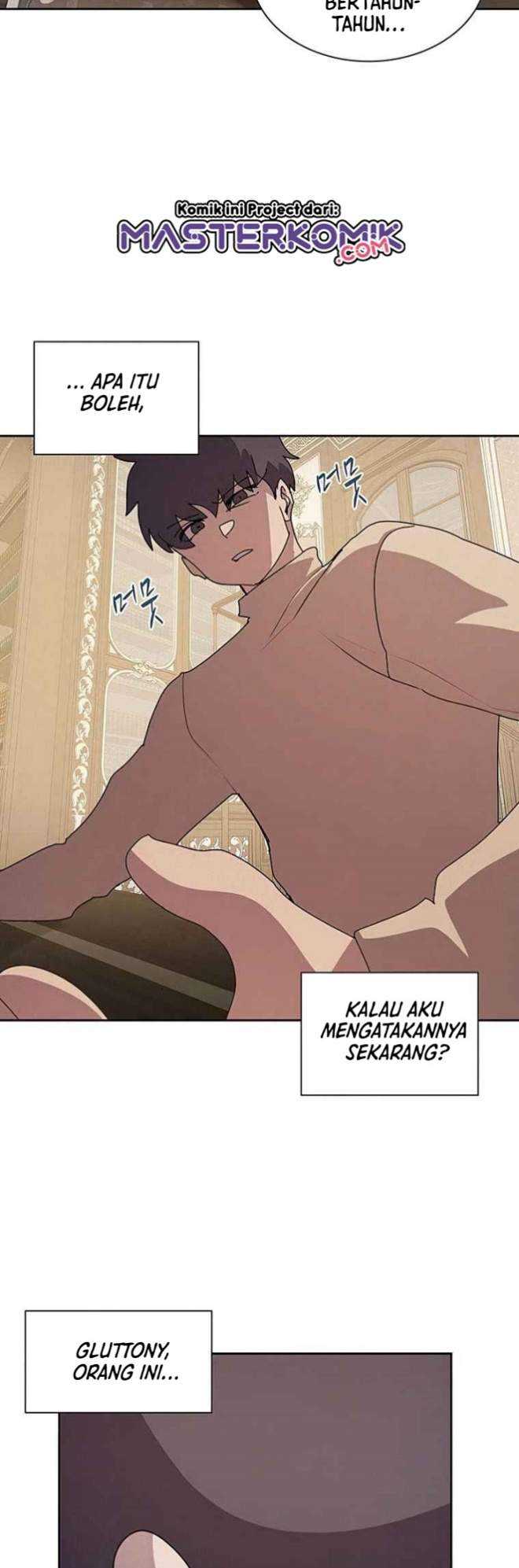 The Book Eating Magician Chapter 31 Gambar 8