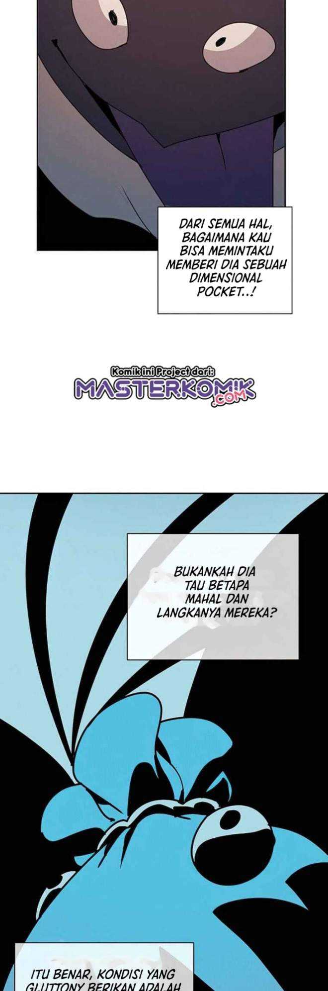 The Book Eating Magician Chapter 31 Gambar 9