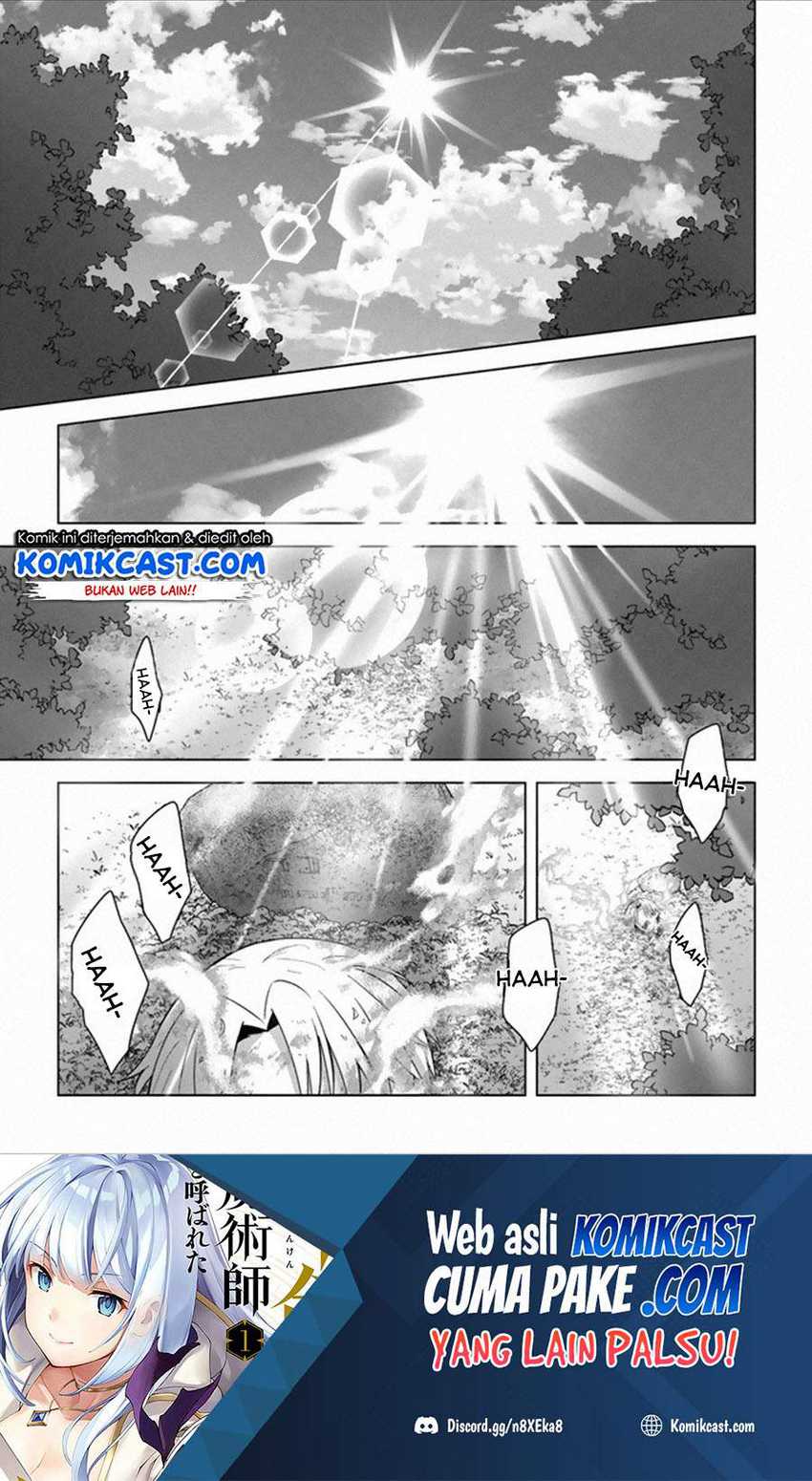 Baca  The Undead Lord of the Palace of Darkness Chapter 12 Gambar 2