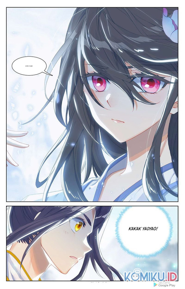 Yuan Zun Chapter 243 Gambar 7
