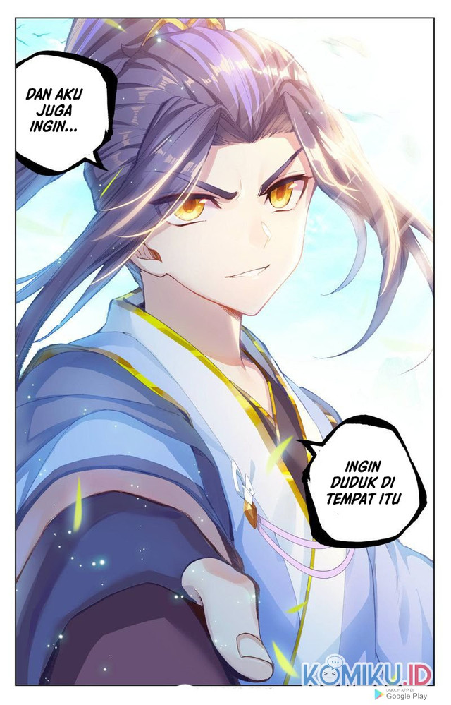 Yuan Zun Chapter 248.5 Gambar 5
