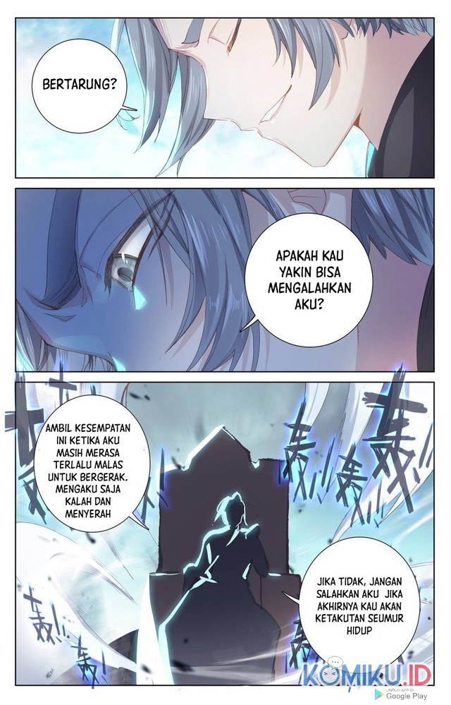 Yuan Zun Chapter 248.5 Gambar 6