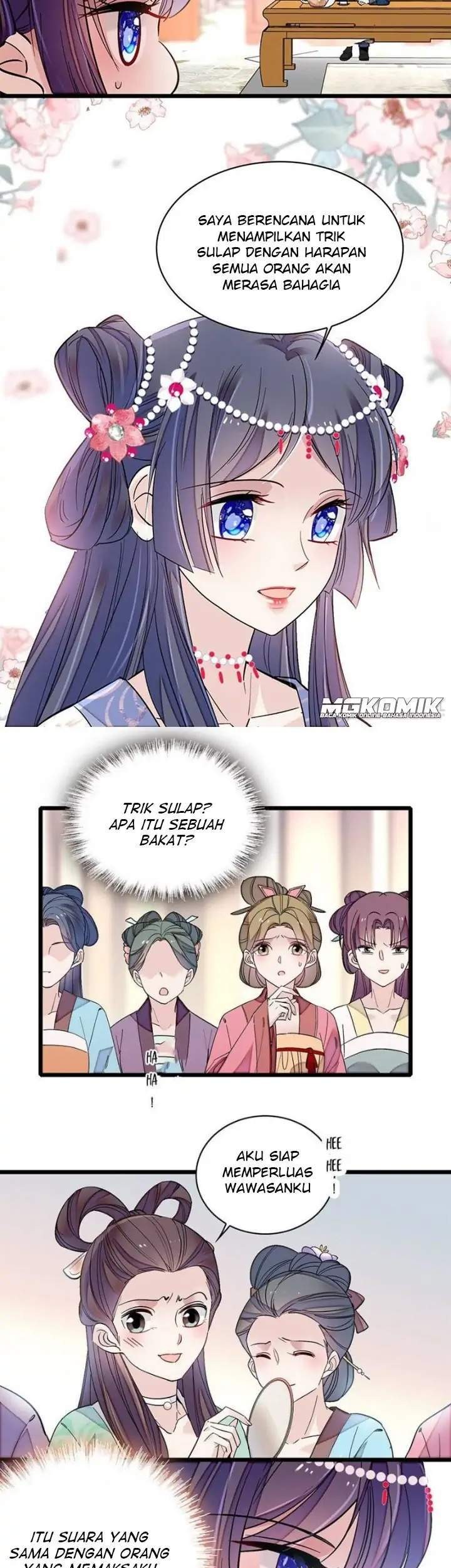 Sijin Chapter 125 Gambar 21