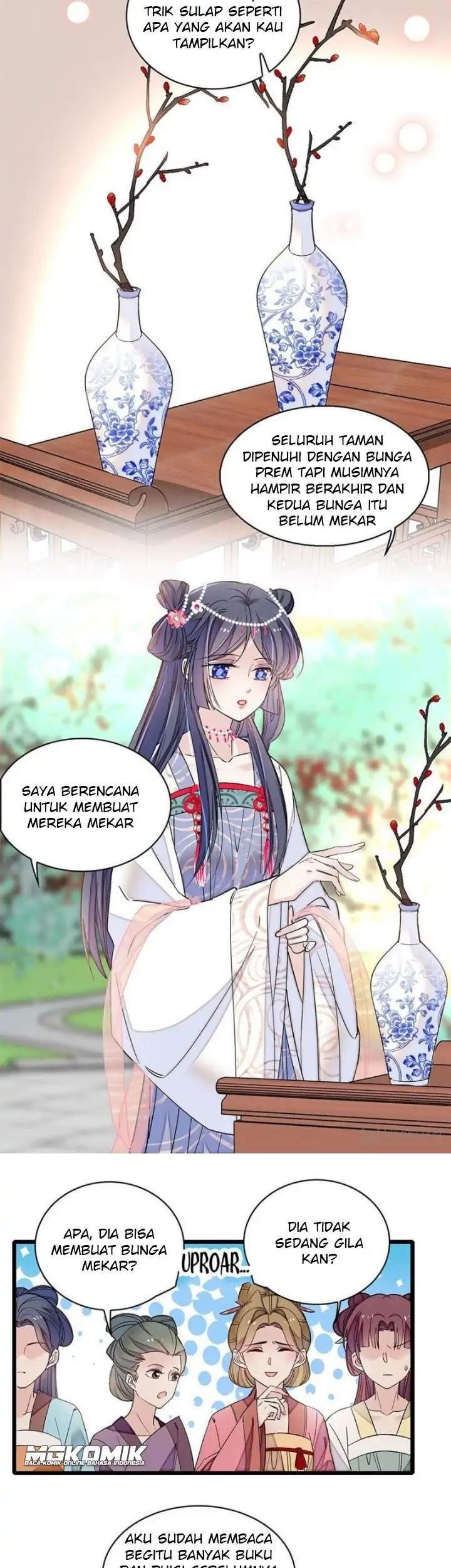 Sijin Chapter 125 Gambar 25