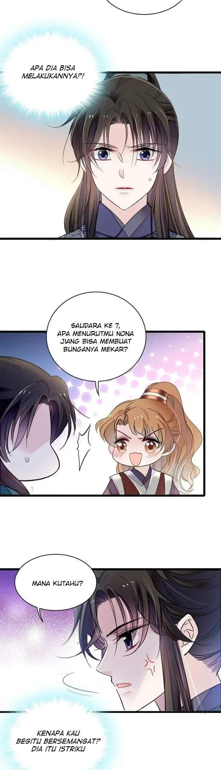 Sijin Chapter 125 Gambar 27