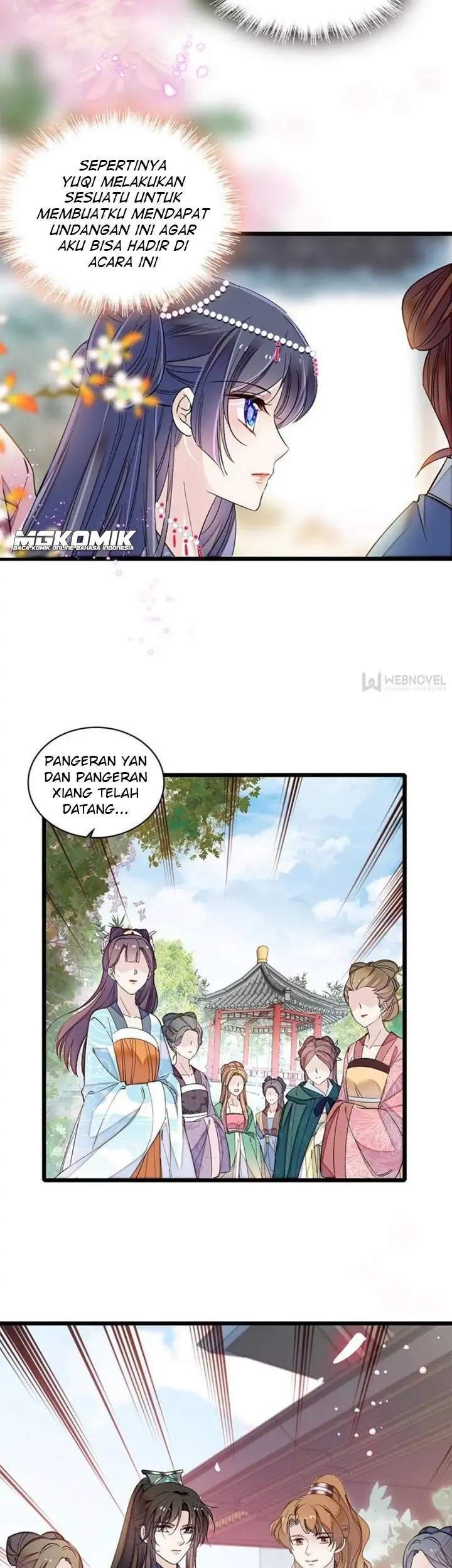 Sijin Chapter 125 Gambar 3