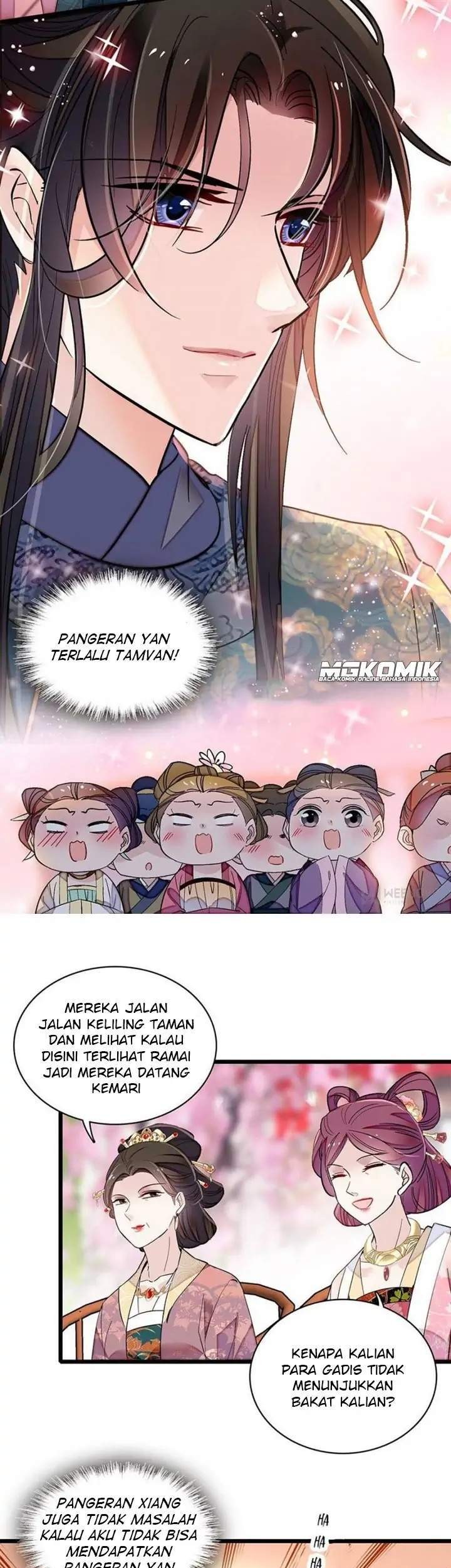 Sijin Chapter 125 Gambar 5