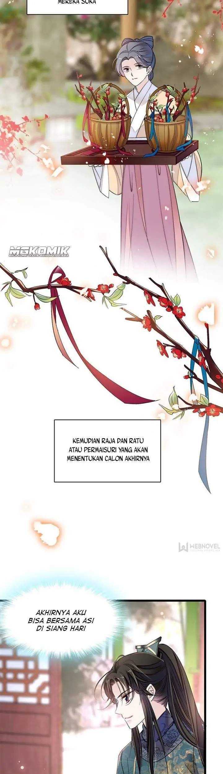 Sijin Chapter 125 Gambar 7