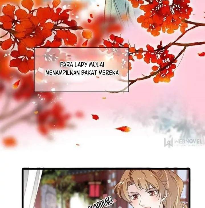 Sijin Chapter 125 Gambar 12