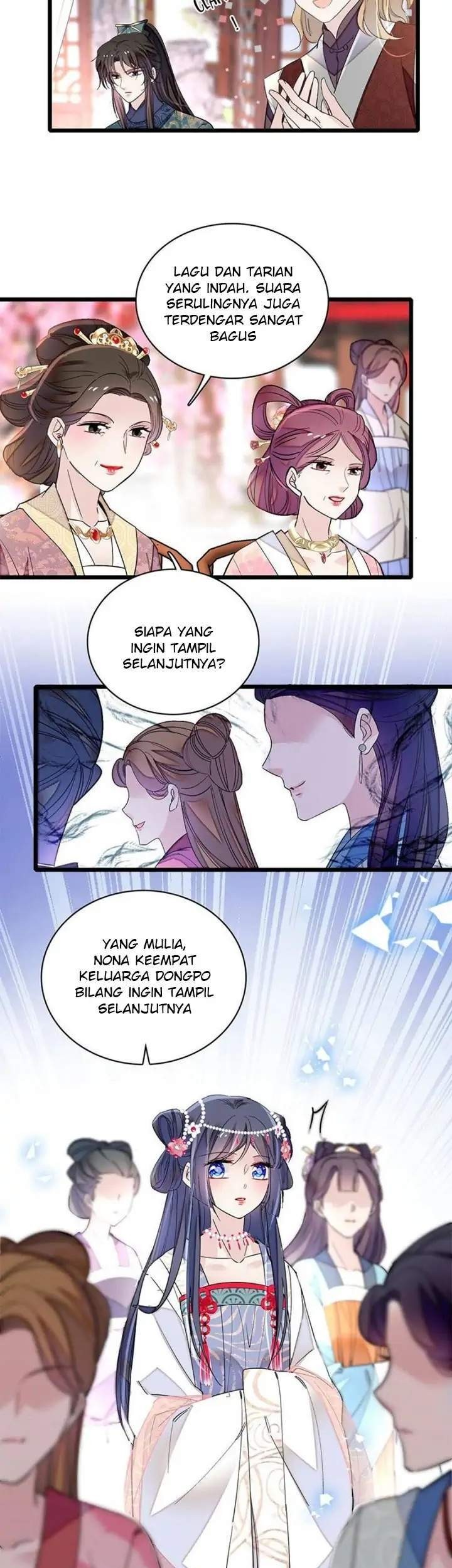 Sijin Chapter 125 Gambar 13