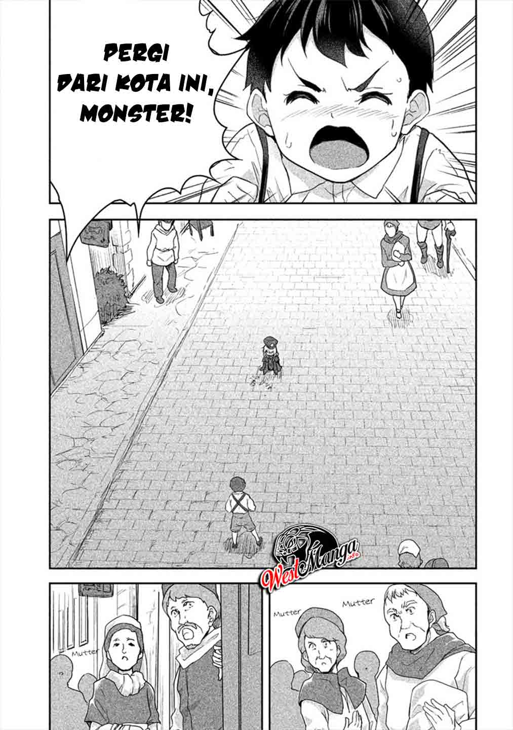 Shindou Sefiria no Gekokujou Program Chapter 20 Gambar 10