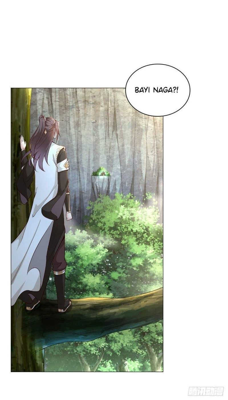 Dragon Master Chapter 24 Gambar 24